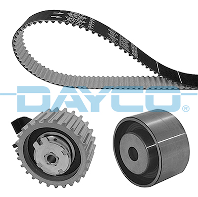 Timing Belt Set - KTB877 DAYCO