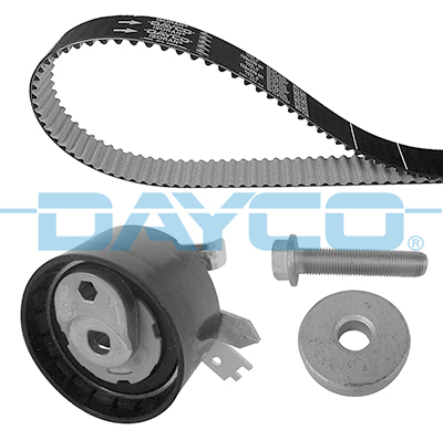 Timing Belt Set - KTB886 DAYCO