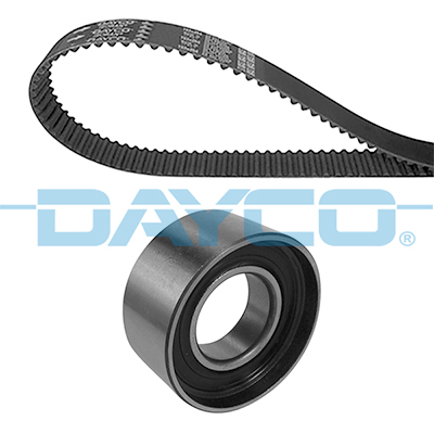 Timing Belt Set - KTB890 DAYCO