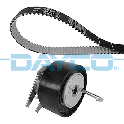 Timing Belt Set - KTB910 DAYCO