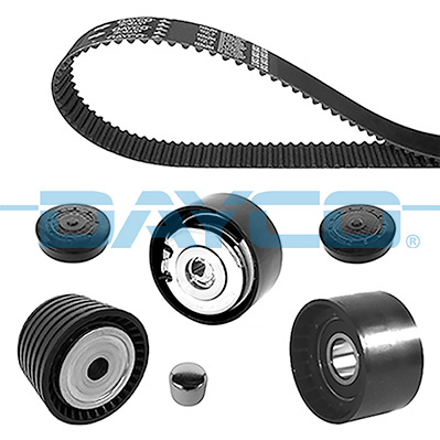 Timing Belt Set - KTB911 DAYCO