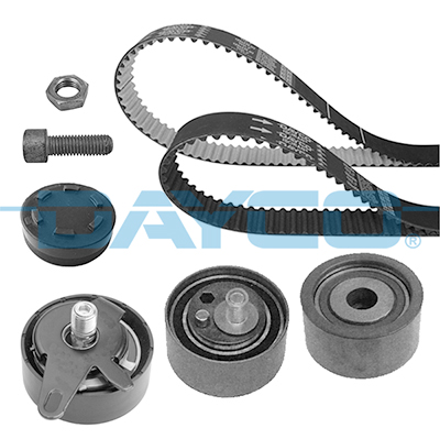 Timing Belt Set - KTB913 DAYCO