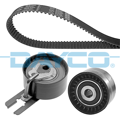 Kit cinghie dentate - KTB914 DAYCO