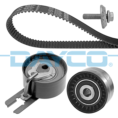 Timing Belt Set - KTB914K DAYCO