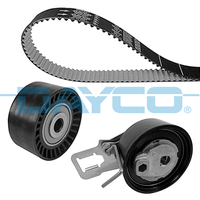 Kit cinghie dentate - KTB917 DAYCO