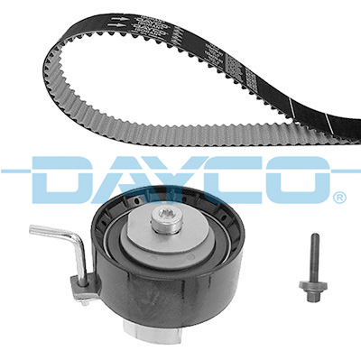 Timing Belt Set - KTB948 DAYCO