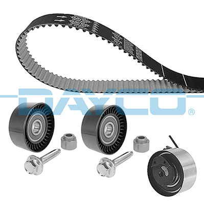 Timing Belt Set - KTB956 DAYCO