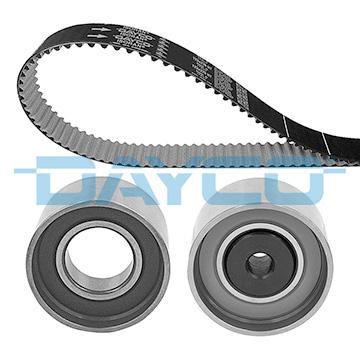 Kit cinghie dentate - KTB961 DAYCO