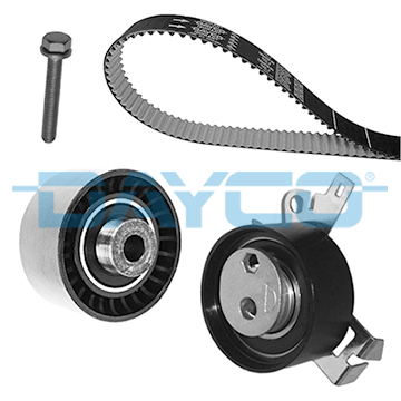 Timing Belt Set - KTB982 DAYCO