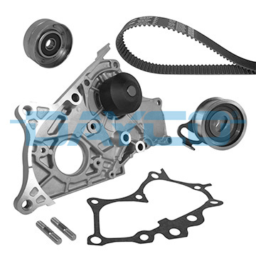 Water Pump & Timing Belt Set - KTBWP1380 DAYCO