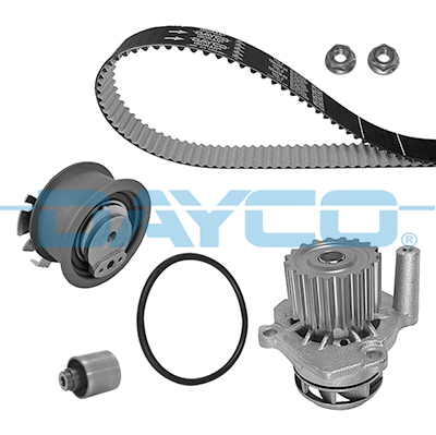 Water Pump & Timing Belt Set - KTBWP2964 DAYCO