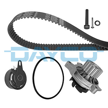 Water Pump & Timing Belt Set - KTBWP3430 DAYCO