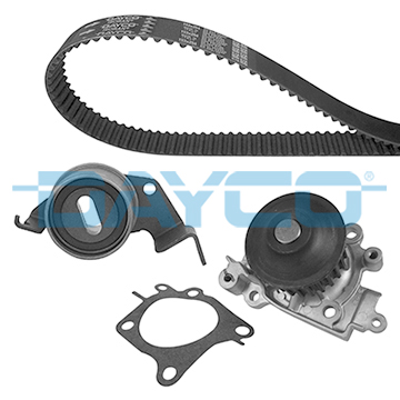 Water Pump & Timing Belt Set - KTBWP5430 DAYCO