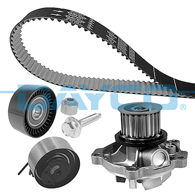 Water Pump & Timing Belt Set - KTBWP9560 DAYCO