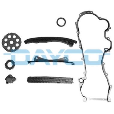 Timing Chain Kit - KTC1000 DAYCO