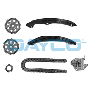 Timing Chain Kit - KTC1001 DAYCO