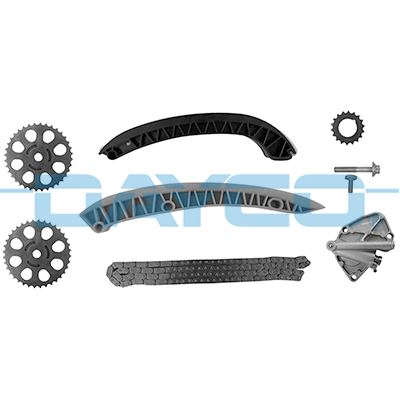 Timing Chain Kit - KTC1002 DAYCO