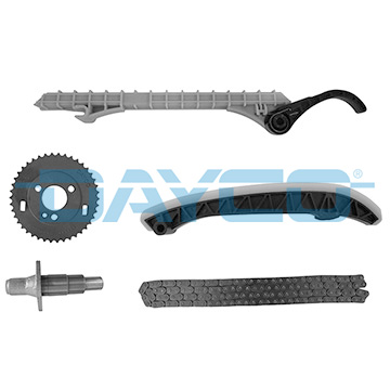 Timing Chain Kit - KTC1003 DAYCO