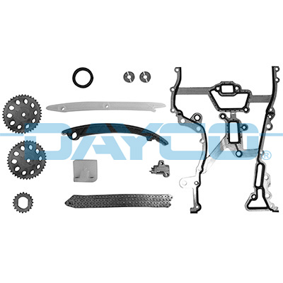 Kit catena distribuzione - KTC1004 DAYCO