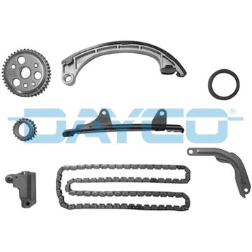 Timing Chain Kit - KTC1006 DAYCO