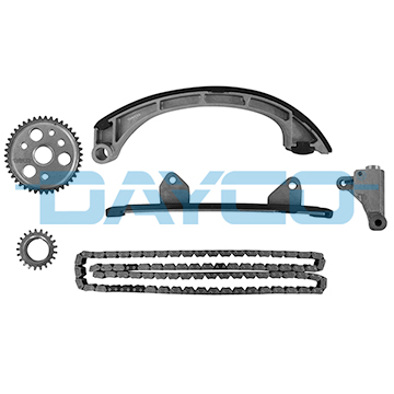 Kit catena distribuzione - KTC1007 DAYCO