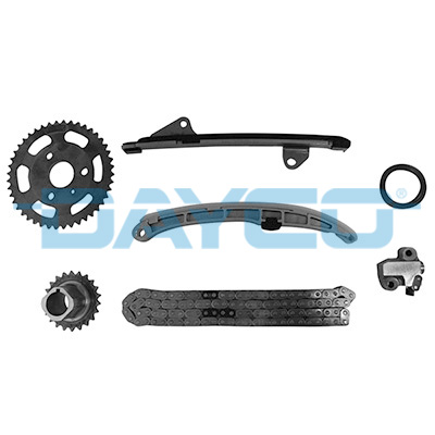 Kit catena distribuzione - KTC1008 DAYCO