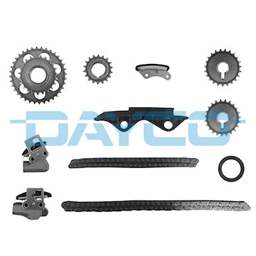 Timing Chain Kit - KTC1009 DAYCO