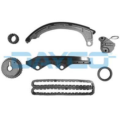 Timing Chain Kit - KTC1010 DAYCO