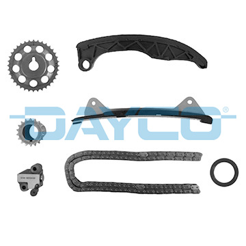 Timing Chain Kit - KTC1018 DAYCO