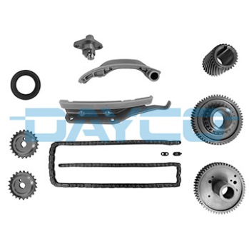 Timing Chain Kit - KTC1035 DAYCO