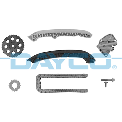 Timing Chain Kit - KTC1036 DAYCO