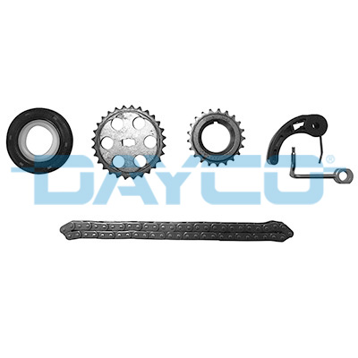 Timing Chain Kit - KTC1038 DAYCO