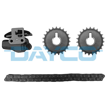 Timing Chain Kit - KTC1039 DAYCO
