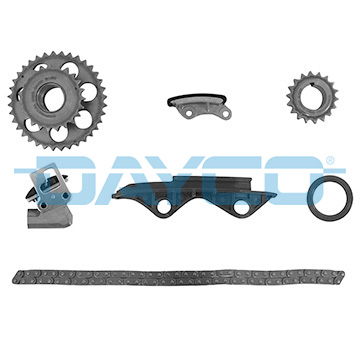 Timing Chain Kit - KTC1040 DAYCO