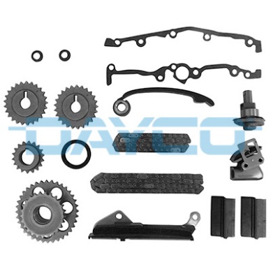 Timing Chain Kit - KTC1041 DAYCO