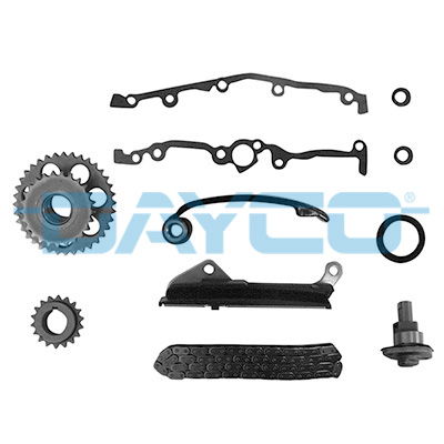 Timing Chain Kit - KTC1043 DAYCO