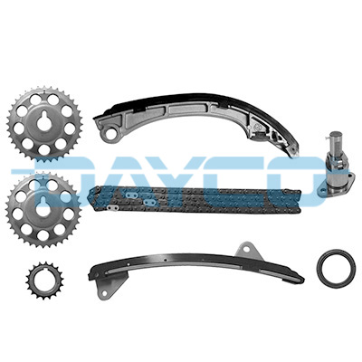 Timing Chain Kit - KTC1044 DAYCO