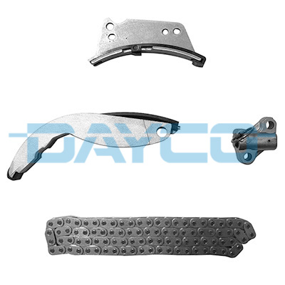 Timing Chain Kit - KTC1047 DAYCO