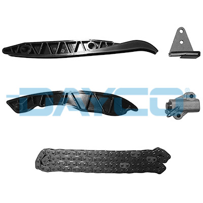 Timing Chain Kit - KTC1048 DAYCO