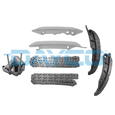 Timing Chain Kit - KTC1049 DAYCO