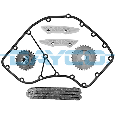 Timing Chain Kit - KTC1055 DAYCO