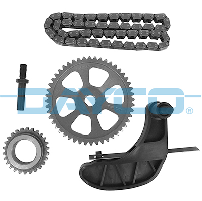 Kit catena distribuzione - KTC1064 DAYCO