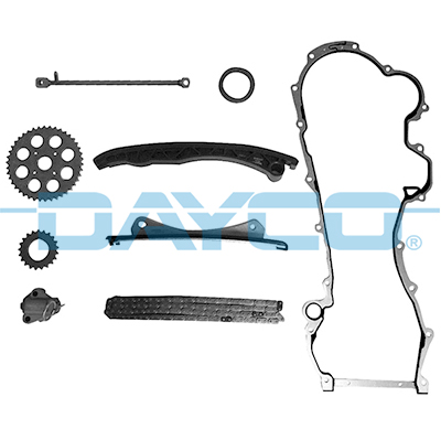 Timing Chain Kit - KTC1067 DAYCO
