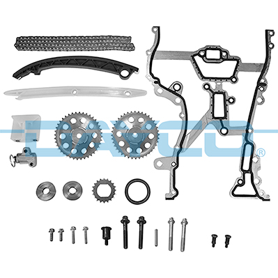 Timing Chain Kit - KTC1068 DAYCO
