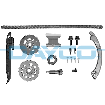Timing Chain Kit - KTC1069 DAYCO