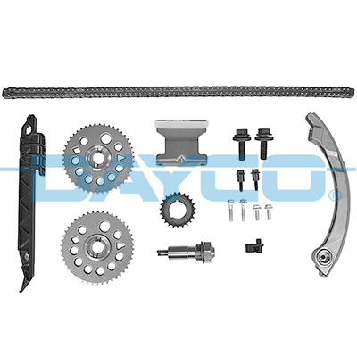 Timing Chain Kit - KTC1070 DAYCO