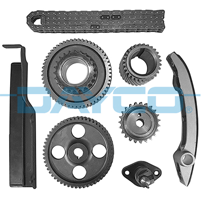 Timing Chain Kit - KTC1074 DAYCO