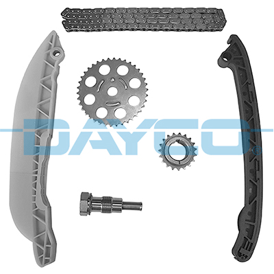 Kit catena distribuzione - KTC1075 DAYCO