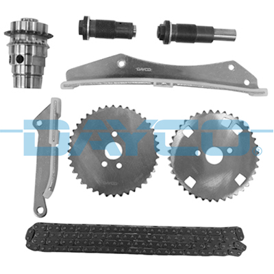 Timing Chain Kit - KTC1084 DAYCO