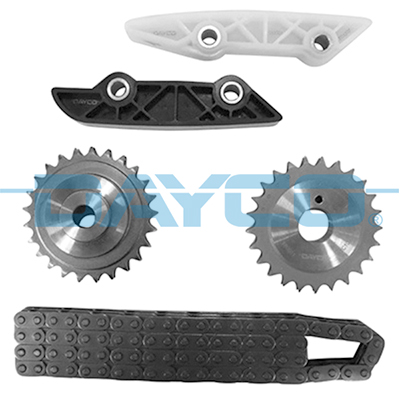 Timing Chain Kit - KTC1085 DAYCO